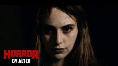 THE  SINGLE   CHAIN- Erin  Mommsen Wolff - Horror  Short  Film  From  my  Authorship-Scott  Pickett.