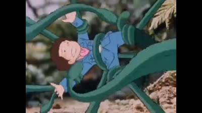 02 Born Free - Il dinosauro carnivoro