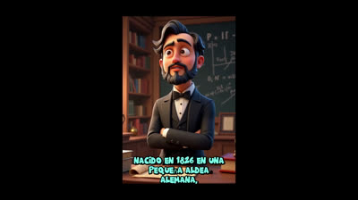 DESDE LOS RINCONES OSCUROS DE LA MATEMÁTICA HASTA LOS MAJESTUOSOS TEMPLOS DEL CONOCIMIENTO