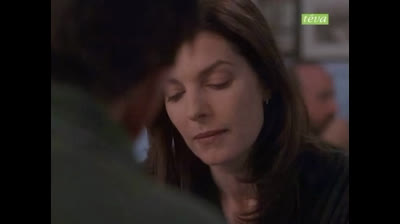 Deuxième Chance (Once and Again) Saison 1 Épisode 15: Le Chat et la souris