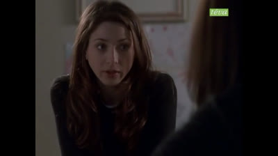 Deuxième Chance (Once and Again) Saison 1 Épisode 18: L'Heure des adieux