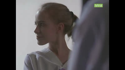 Deuxième Chance (Once and Again) Saison 1 Épisode 19: Le Poids de la peur