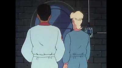 Guardi The Real Ghostbusters 2x01 - Janine s Day Off Le Particelle Miracolose