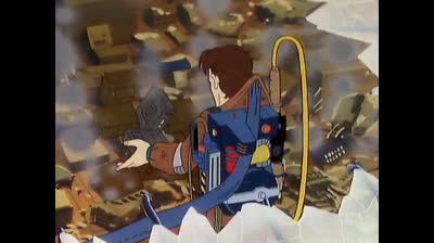 The Real Ghostbusters 2×02 – Uno cento mille Slimer