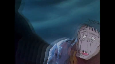 The Real Ghostbusters 2x03 - Ragnarock And Roll La Fine Del Mondo