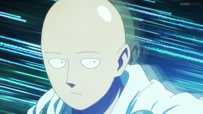 One Punch Man T 1 C 2 LATINO