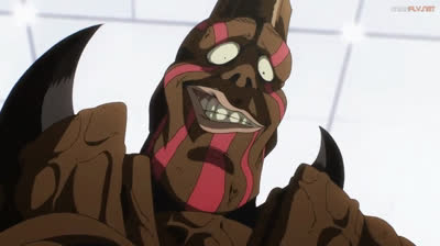 One Punch Man T 1 C 3 LATINO