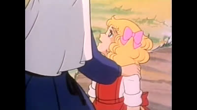 Candy Candy - 029 - Una partenza piena di speranza