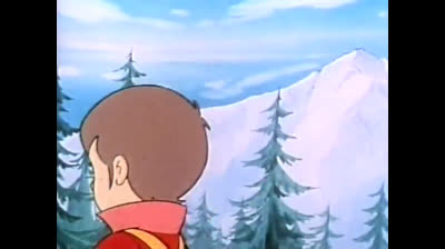 Candy Candy  epi 28 - Il dolore di Candy