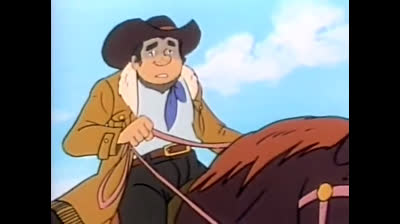 Candy Candy  epi 27 - Un dono degli angeli