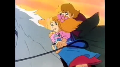 Candy Candy epi 26 - Pap albero sa tutto