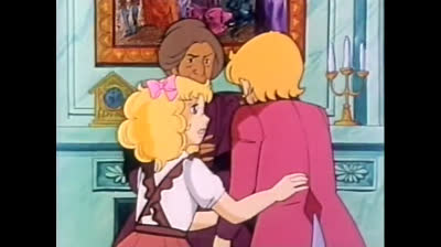 Candy Candy epi 24 - Il mio Anthony