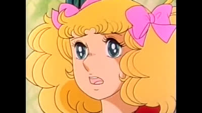 Candy Candy epi 23 - Il primo appuntamento