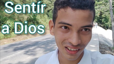 Como iniciar una reacción con Dios