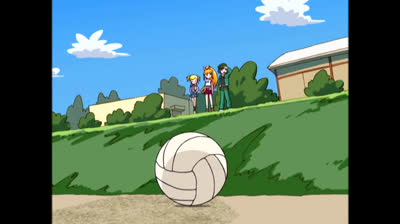 Las chicas super poderosas z capitulo 24 latino