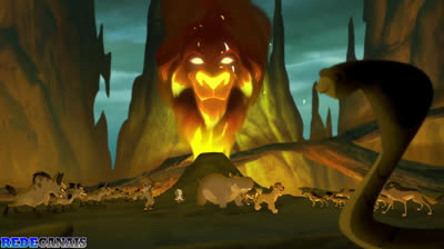 A Guarda do Leão - 2 Temp Ep 42 A Picada do Escorpião