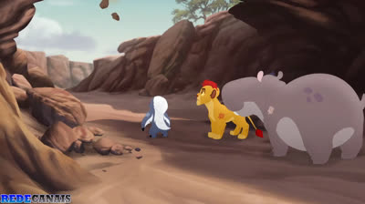 A Guarda do Leão - 2 Temp Ep 43