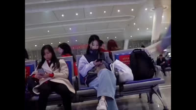 "The Toilet Opens"it again and laugh again