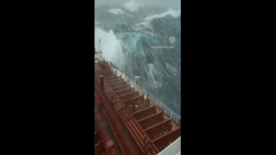 #mares #tendencia #tokyvideos.   Mares turvio bravos