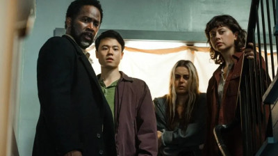 From(Origem) 3 Temporada | Episódio 2 - When We Go | LEGENDADO | 1080p