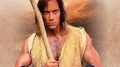 Hércules - TP 1° EP 6°