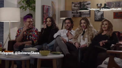 Aca Play - Season 1 - Capitulo 1