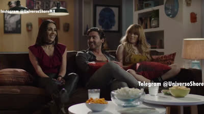 Aca Play - Season 1 - Capitulo 3