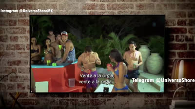 Aca Play - Season 1 - Capitulo 4