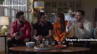 Aca Play - Season 1 - Capitulo 5