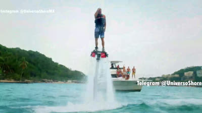 Aca Play - Season 1 - Capitulo 8