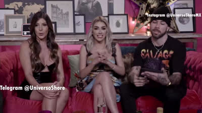 Aca Play - Season 3 - Capitulo 3