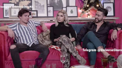 Aca Play - Season 3 - Capitulo 9