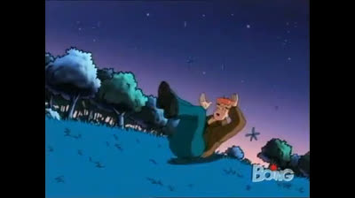 Gli Strani Misteri Di Archie Ep 03 Come In Un Film