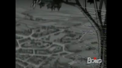 Gli Strani Misteri Di Archie Ep 04 E' Lui O Non E' Lui