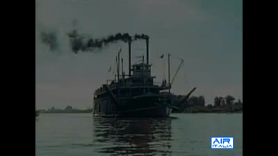 Le Nuove Avventure Di Huckleberry Finn epi 06 L Ultima Fatica Di Ercole