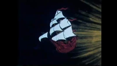 43 i pirati fantasma