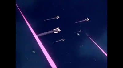 s02e46 Rotta di collisione