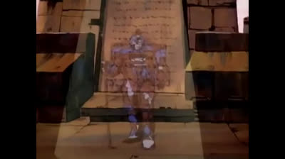 s02e47 La peste metallica