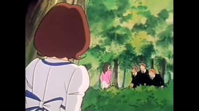 Candy Candy epi 39 - Il tesoro di Patty