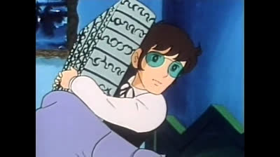 Candy Candy epi 38 - Il segreto di Terence