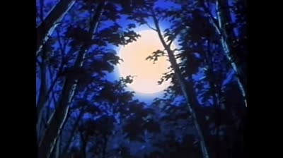 Candy Candy epi 37 - Un incontro inatteso