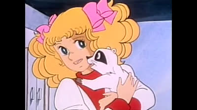 Candy Candy epi 35 - Una bellissima domenica