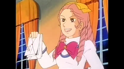 Candy Candy epi 34 - La lettera di Pony