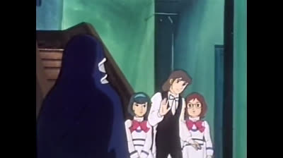 Candy Candy epi 33 - Una strana allieva