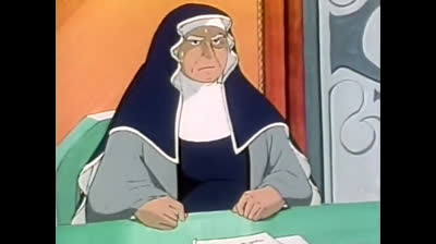 Candy Candy epi 32 – Un’altra collina di Pony