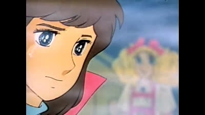 Candy Candy  epi 31 - Candy a Londra