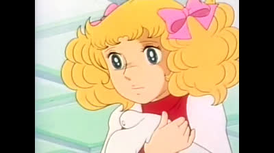 Candy Candy epi 30 - La lunga traversata