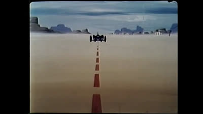 Superauto Mach 5 epi 34