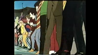 Superauto Mach 5 epi 33