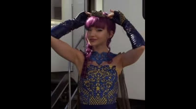 The Hope  (Dove Cameron Disney era cover )